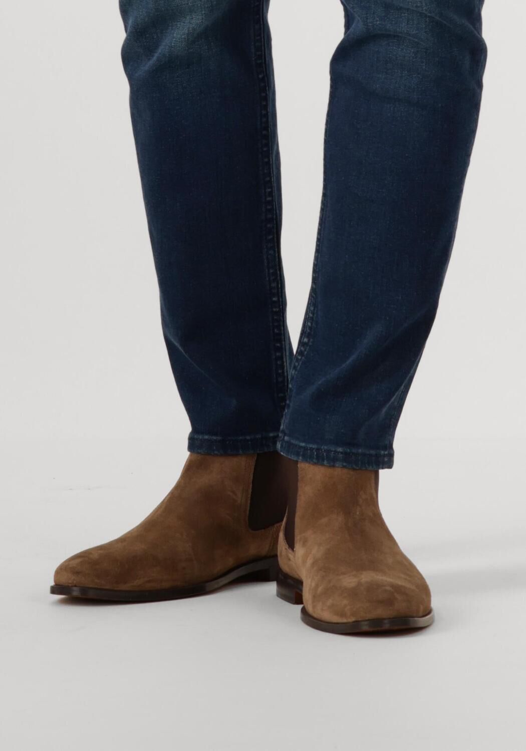 Taupe STEFANO LAURAN  SL124H500 - large