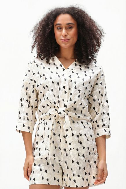 Witte GREEK ARCHAIC KORI  S26K-4065043 - large