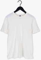 PROFUOMO T-shirt T-SHIRTS SHORT SLEEVE Blanc