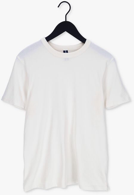 PROFUOMO T-shirt T-SHIRTS SHORT SLEEVE Blanc - large