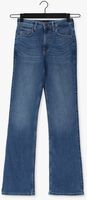 LEE Flared jeans BREESE BOOT Bleu clair