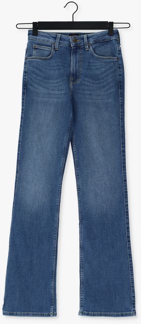 LEE Flared jeans BREESE BOOT Bleu clair - large