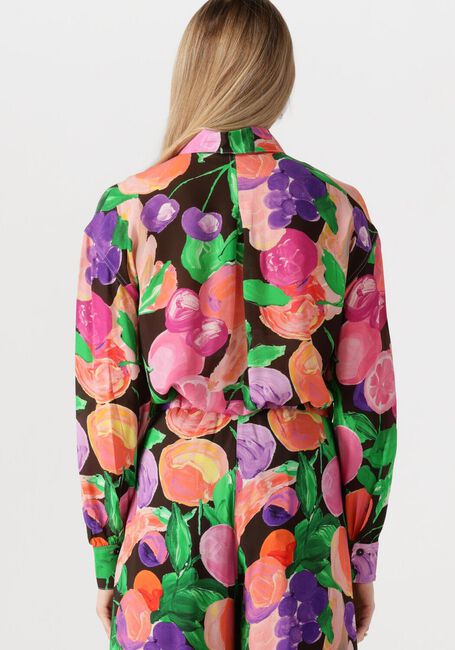 Multi FABIENNE CHAPOT  ANOUK BLOUSE - large