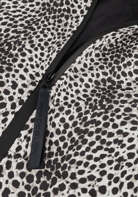 Bruine DEBLON SPORTS Regenjas ROBIN RAINCOAT Bruine DEBLON SPORTS Regenjas ROBIN RAINCOAT - large