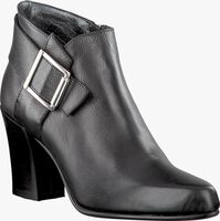 Black ROBERTO D'ANGELO shoe M12  - medium