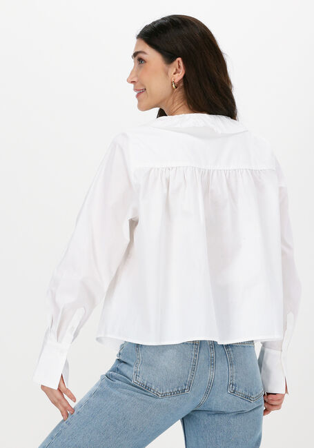 MODSTRÖM LACI SHIRT Blouses Écru - large