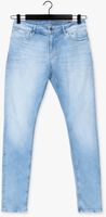 PUREWHITE Skinny jeans THE JONE W0809 en bleu