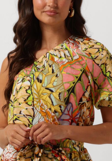 AMAYA AMSTERDAM Haut DELIA 1 en multicolore - large