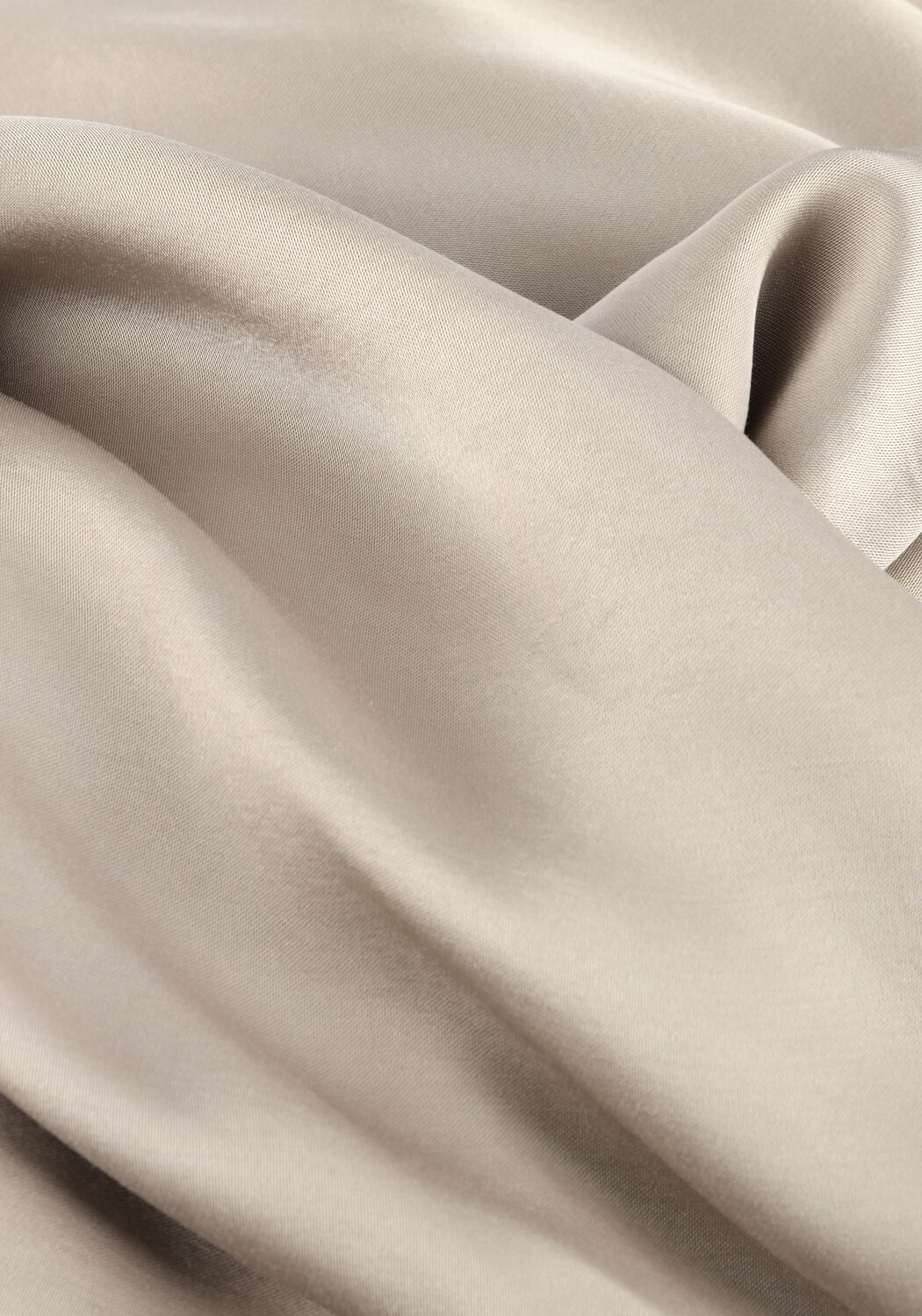 Grijze NEMA Jurken N230 - large