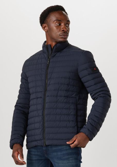 PEUTEREY Veste matelassé FLOBOTS 02 en bleu - large