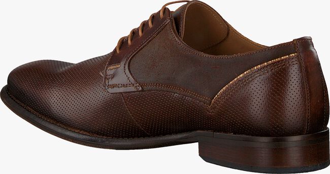 Bruine MAZZELTOV Nette schoenen MREVINTAGE - large
