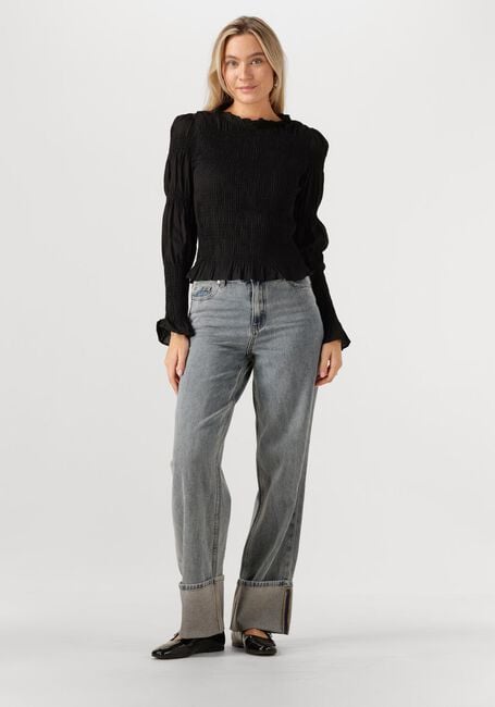 Y.A.S. YASCHEMMA LS SMOCK TOP - large