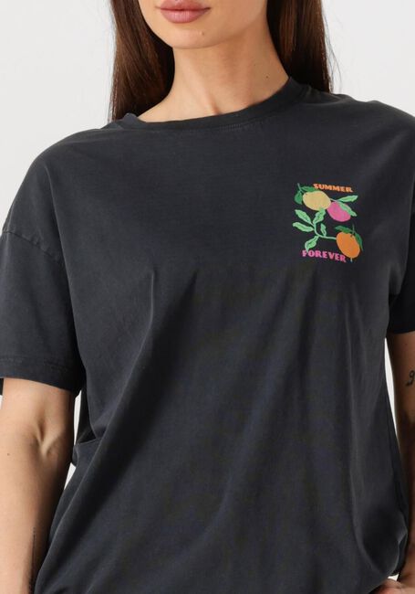 CATWALK JUNKIE T-shirt GRAPHIC TSHIRT en noir - large