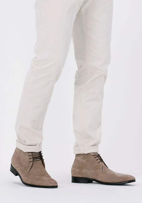 Beige VAN BOMMEL Nette schoenen SBM-50029 RAFFA Omoda