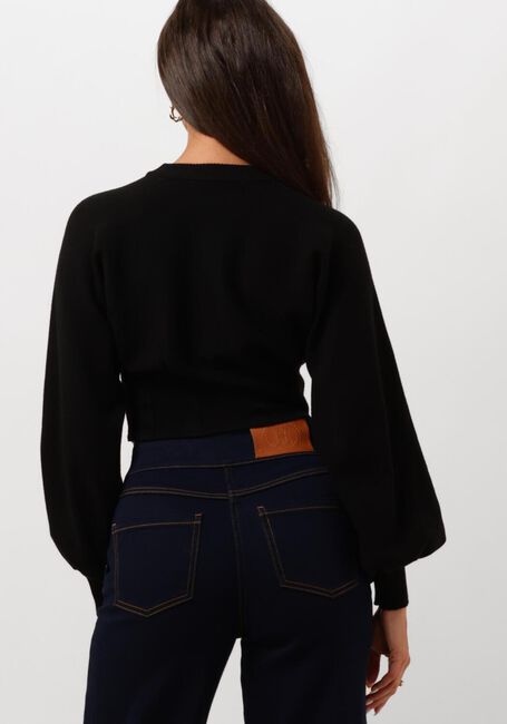 SILVIAN HEACH GPA24276MA3 Blouses en noir - large