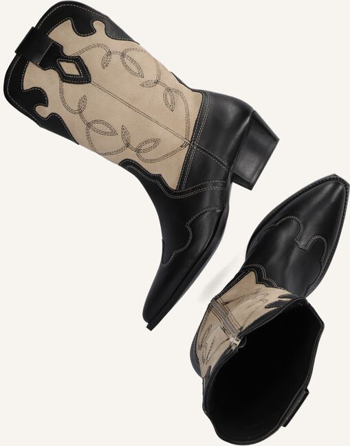 Zwarte OMODA  LPMOCO-20 Zwarte OMODA  LPMOCO-20 - large