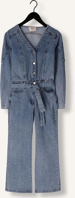 Blauwe FREEBIRD  JOSSLYN JUMPSUIT Blauwe FREEBIRD  JOSSLYN JUMPSUIT - large