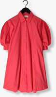 NOTRE-V Mini robe NV-DAVY DRESS en rose