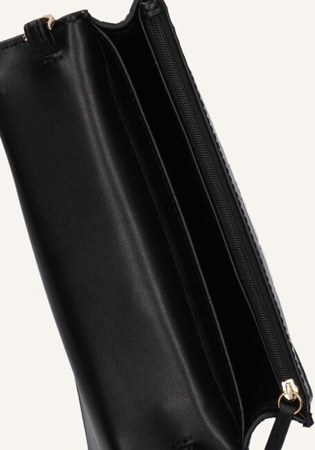 Zwarte MICHAEL KORS Schoudertas JET SET Zwarte MICHAEL KORS Schoudertas JET SET - large