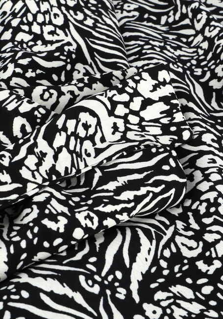 SUNCOO Mini-jupe JUPE FARAH en noir - large