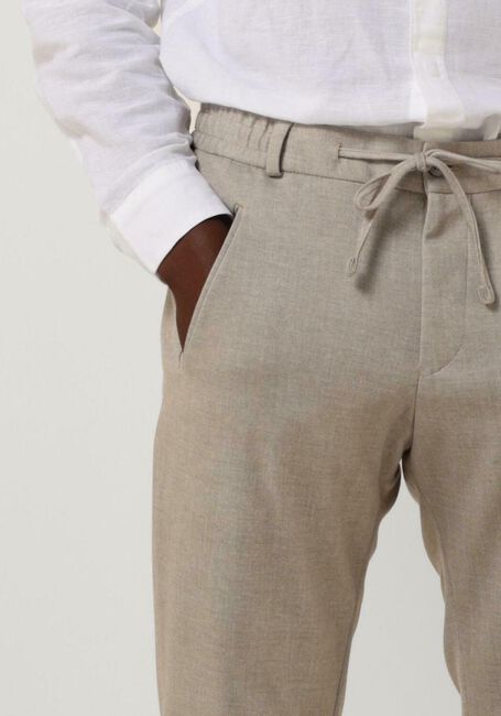 ZUITABLE Pantalon DISPARTAFLEX Sable - large