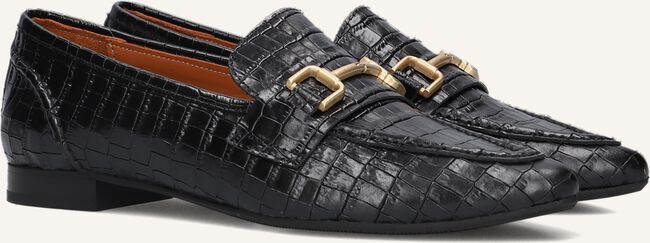 Zwarte NOTRE-V Loafers 4628 Zwarte NOTRE-V Loafers 4628 - large