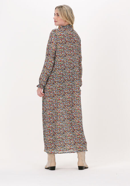 MOVES Robe maxi LAVISA 2468 en noir - large