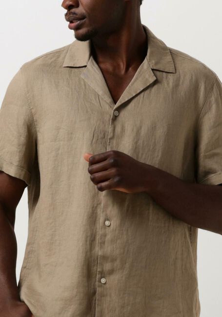 DRYKORN Chemise décontracté BIJAN_2 126004 en beige - large