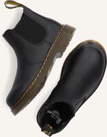 Zwarte DR MARTENS  2976 K Zwarte DR MARTENS  2976 K - medium