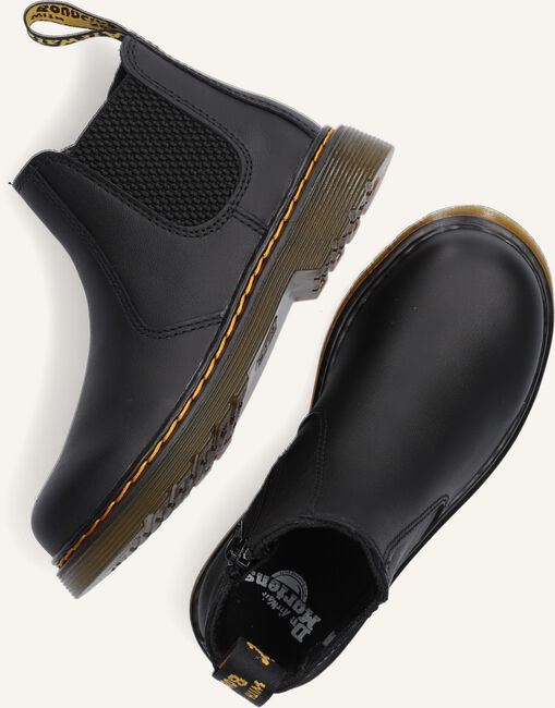 Zwarte DR MARTENS  2976 K Zwarte DR MARTENS  2976 K - large