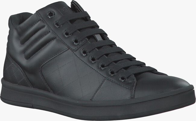 Zwarte HUGO Sneakers RAYADV MIDC - large