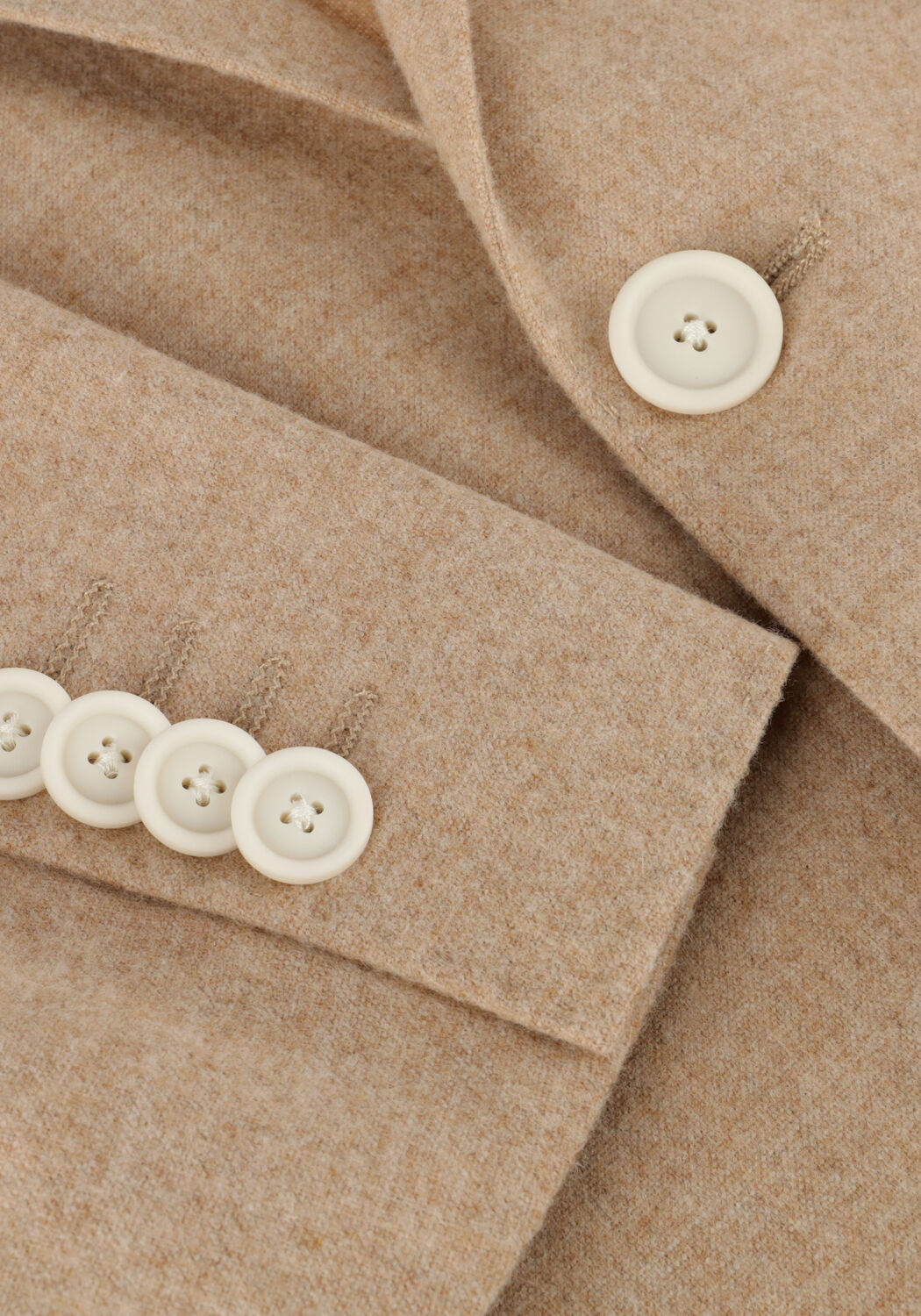 BOSS BLACK P-HANRY-244 Vestons en beige - large