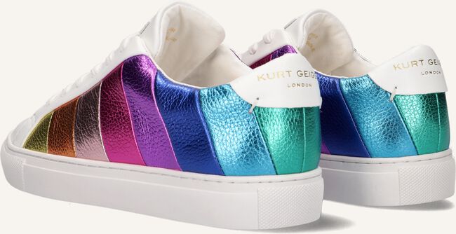 Multi KURT GEIGER LONDON Sneakers LANE STRIPE Multi KURT GEIGER LONDON Sneakers LANE STRIPE - large