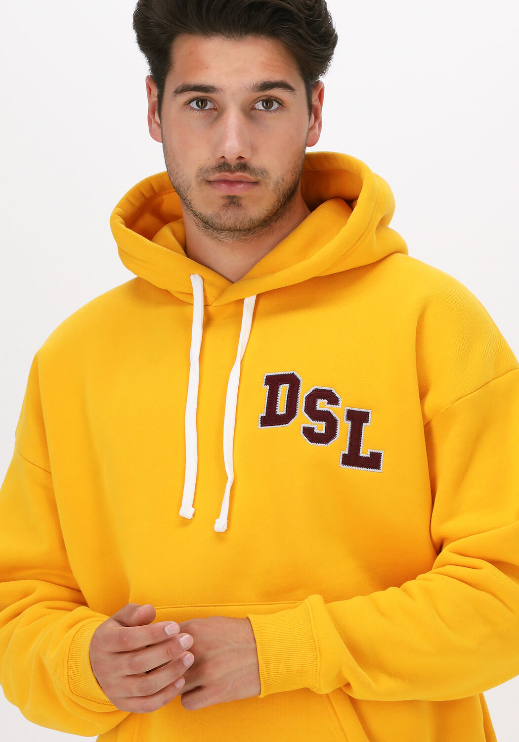 Diesel sweater heren online