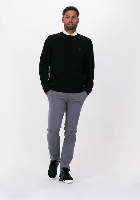 Grijze BOSS ORANGE Chino SCHINO-SLIM D - large
