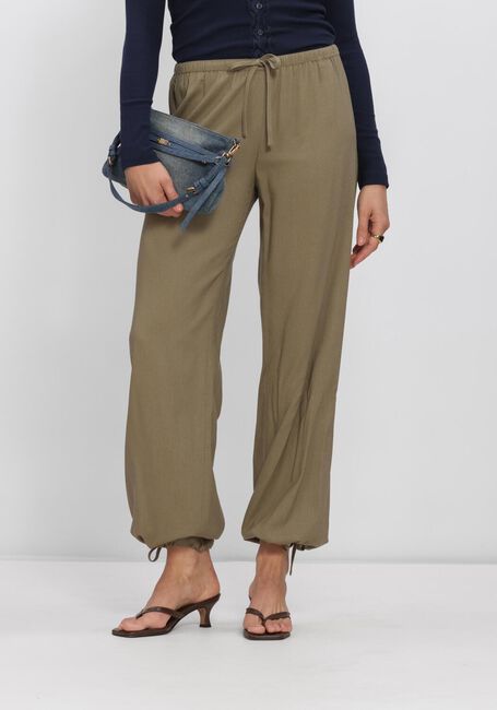 ENVII ENJENNIE PANTS 7394 Pantalons Kaki - large