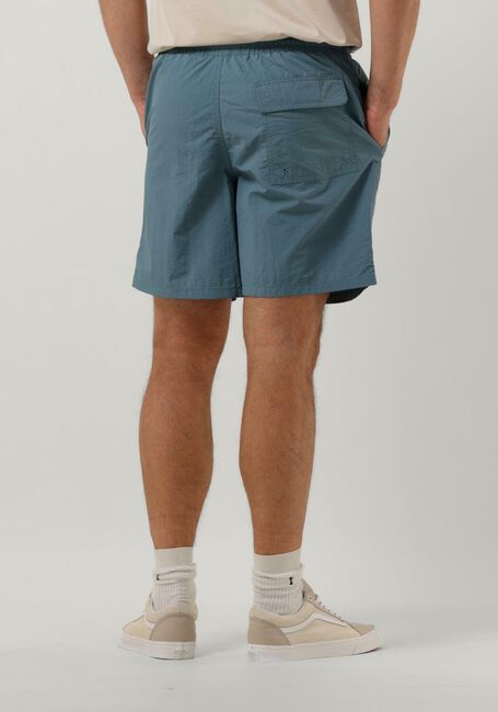 LYLE & SCOTT Shorts de bain PLAIN SWIM SHORT en bleu - large