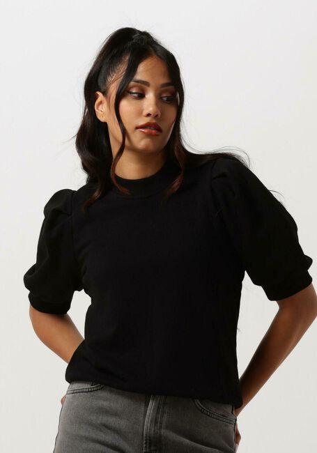 MINUS Chandail MIKA SWEAT en noir - large