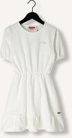 VINGINO Mini robe PIXIE en blanc VINGINO Mini robe PIXIE en blanc - medium