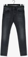 DIESEL Skinny jeans SLEENKER-X en gris