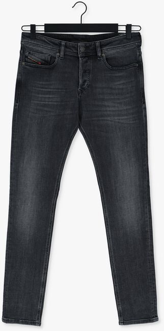 Grijze DIESEL Skinny jeans SLEENKER-X - large