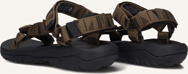 Bruine TEVA Sandalen M HURRICANE XLT2 Bruine TEVA Sandalen M HURRICANE XLT2 - large
