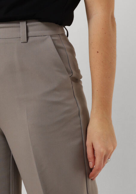 MODSTRÖM Pantalon GALE PANTS en gris - large