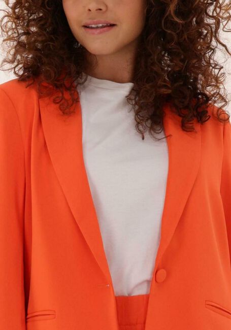 Oranje NEO NOIR Blazer AVERY BLAZER - large