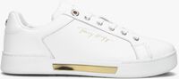 Witte TOMMY HILFIGER Lage sneakers TH ELEVATED