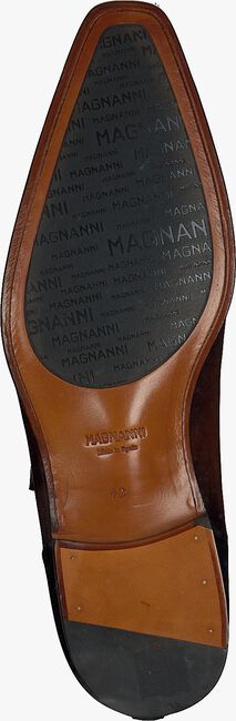 Bruine MAGNANNI Nette schoenen 20103 - large