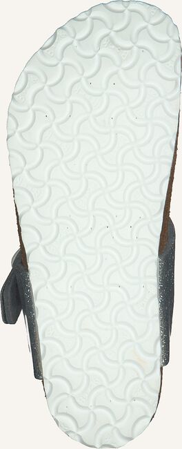 Zilveren BIRKENSTOCK Slippers GIZEH KIDS Zilveren BIRKENSTOCK Slippers GIZEH KIDS - large