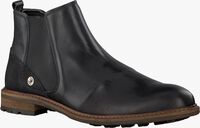 Black OMODA shoe 710K45551  - medium