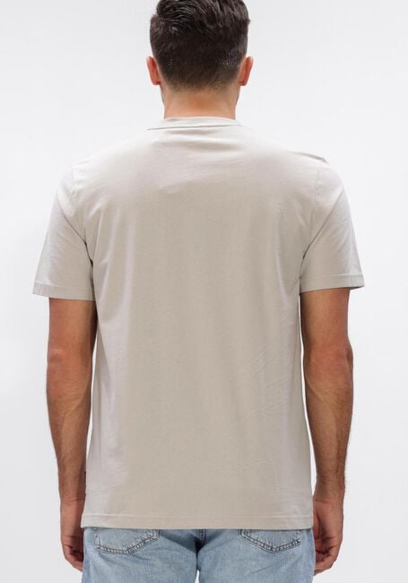 BOSS ORANGE T-shirt TE_COVER Sable - large