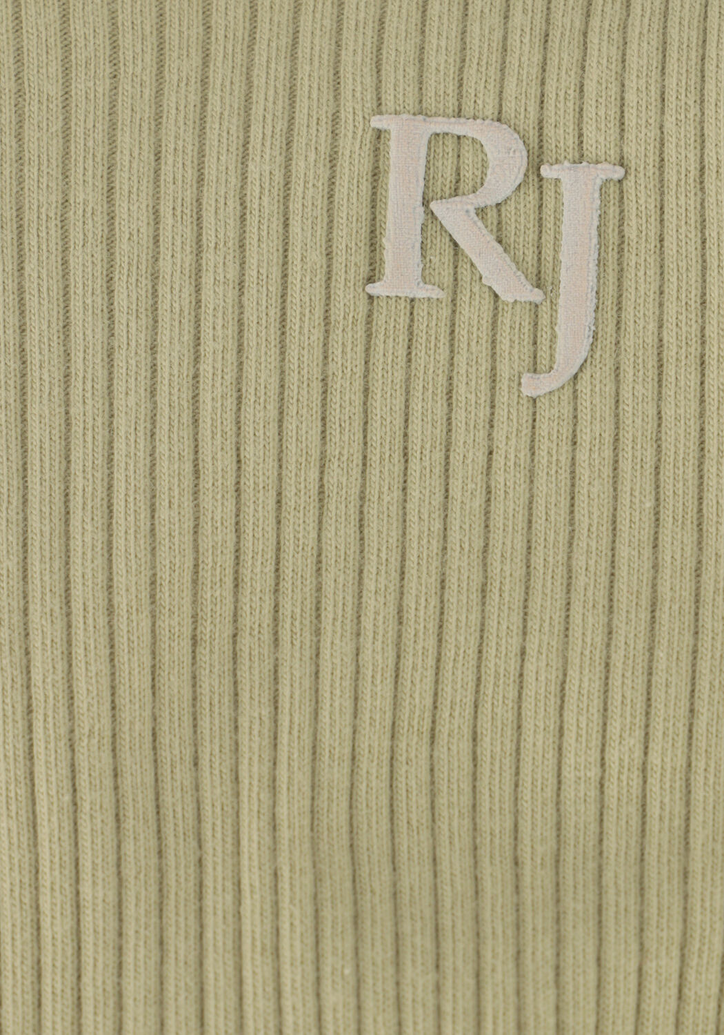 RETOUR T-shirt KATHLYN en vert - large